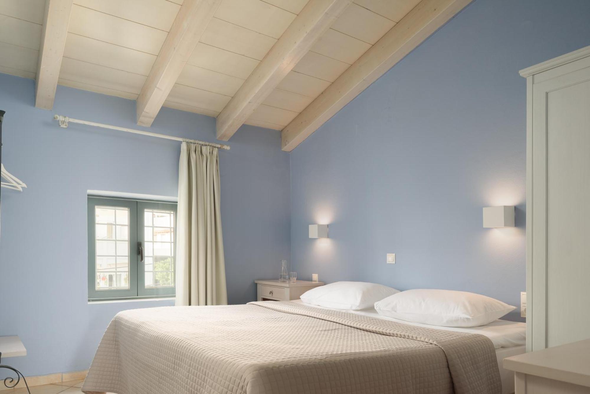 Palazzo Greco Otel Agia Galini Dış mekan fotoğraf