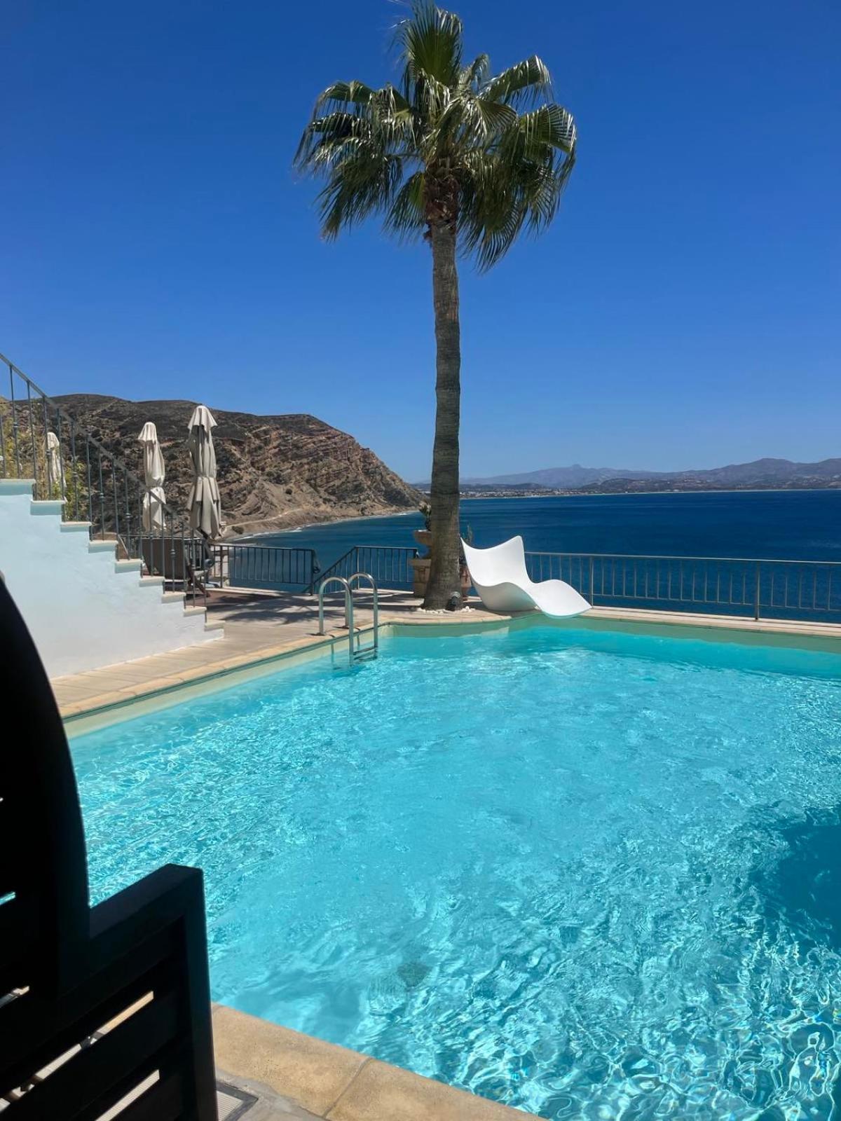 Palazzo Greco Otel Agia Galini Dış mekan fotoğraf